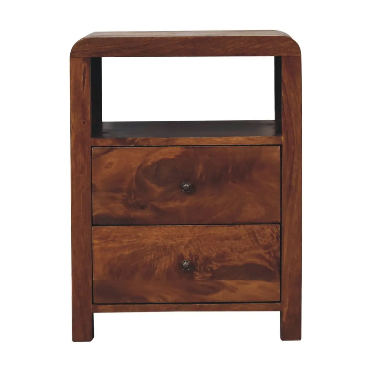 Aspen Bedside Table | Nightstand