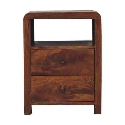 Aspen Bedside Table | Nightstand