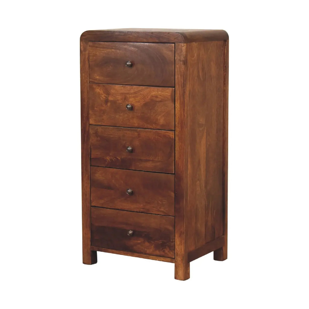Aspen Tallboy Chest of Drawers