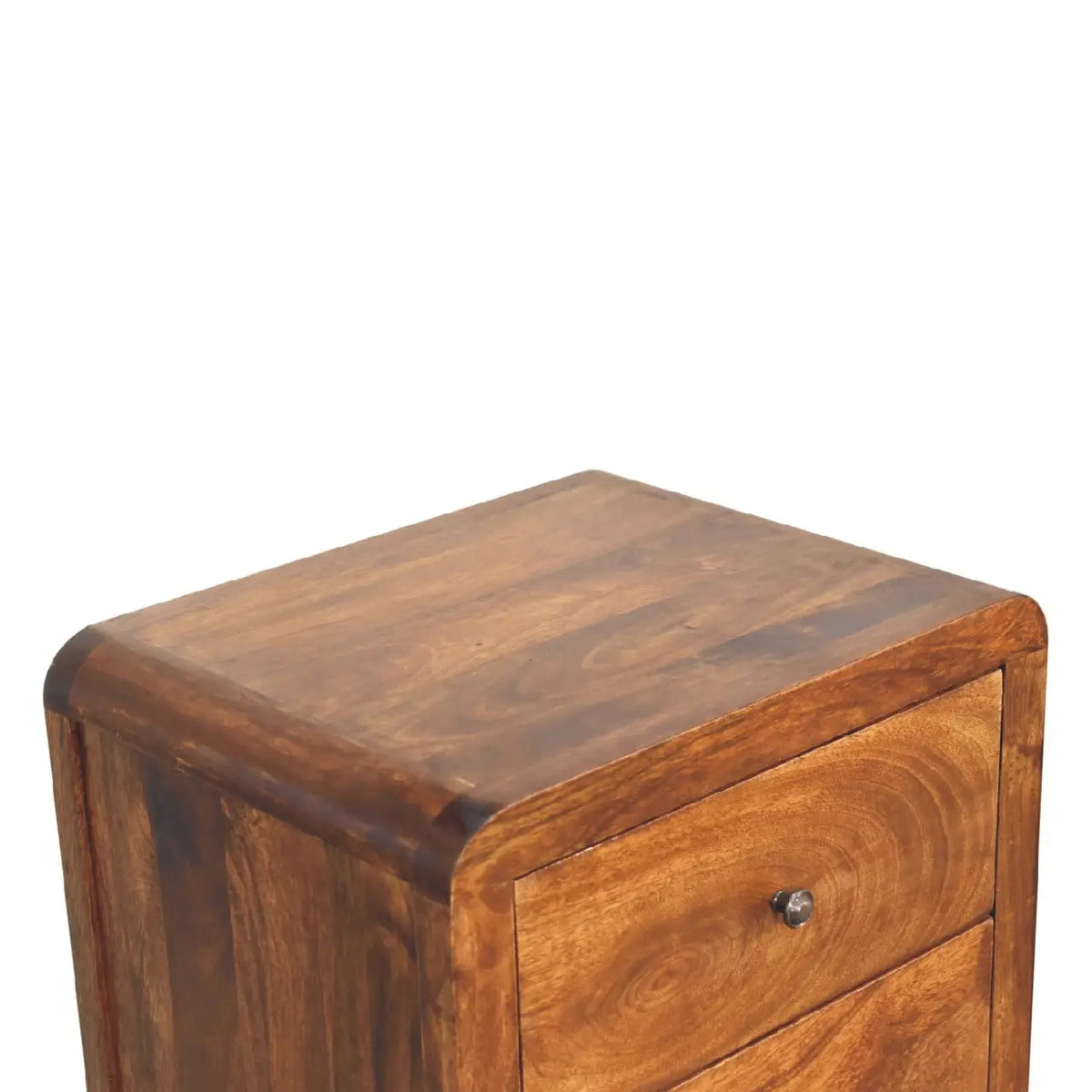 Aspen Tallboy Chest of Drawers