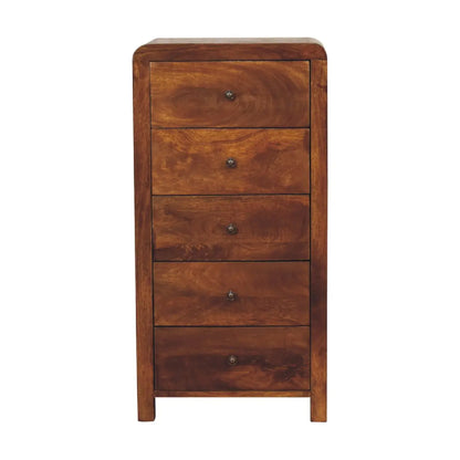 Aspen Tallboy Chest of Drawers