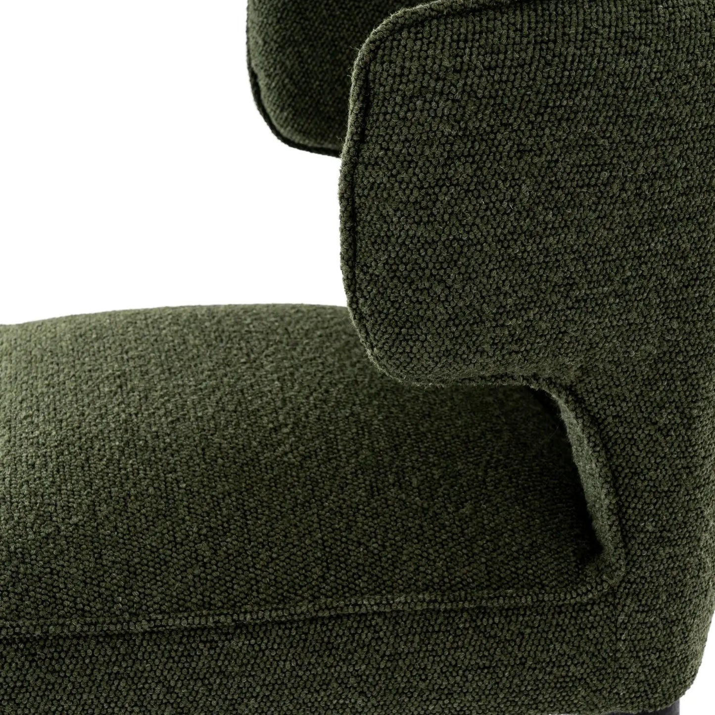 Avia Moss Barstool