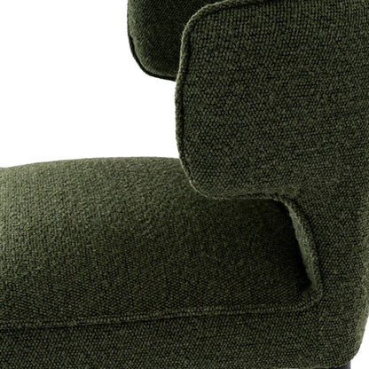 Avia Moss Barstool