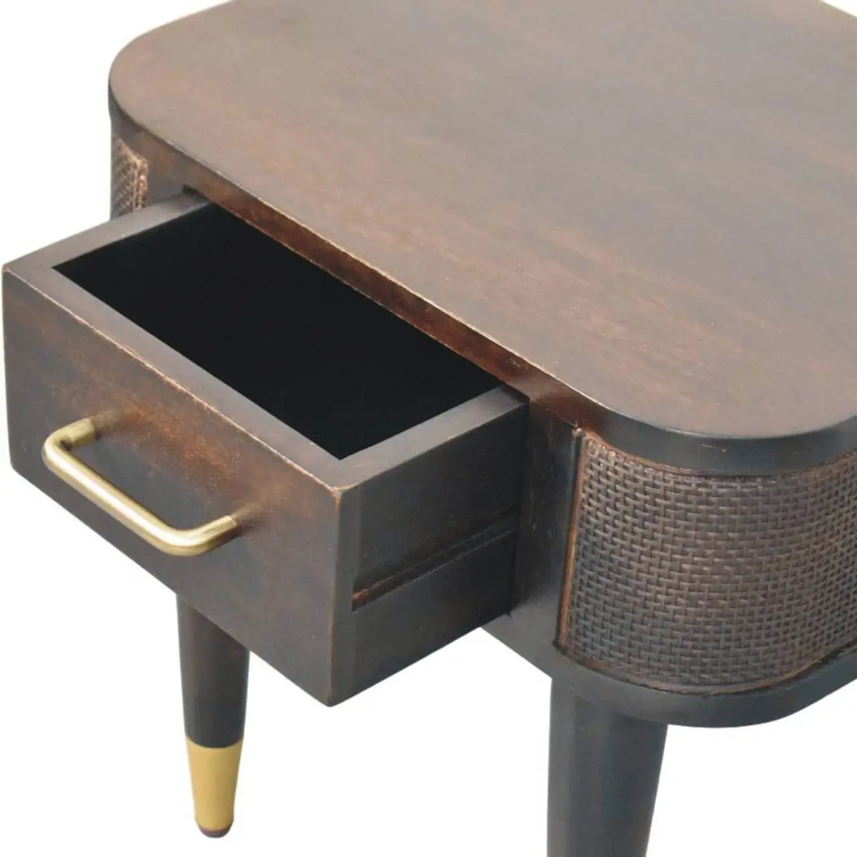 Belmont Bedside Table | Nightstand