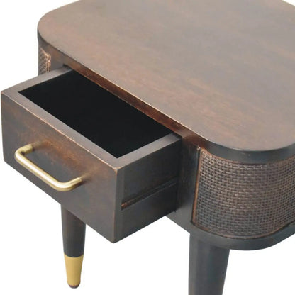 Belmont Bedside Table | Nightstand