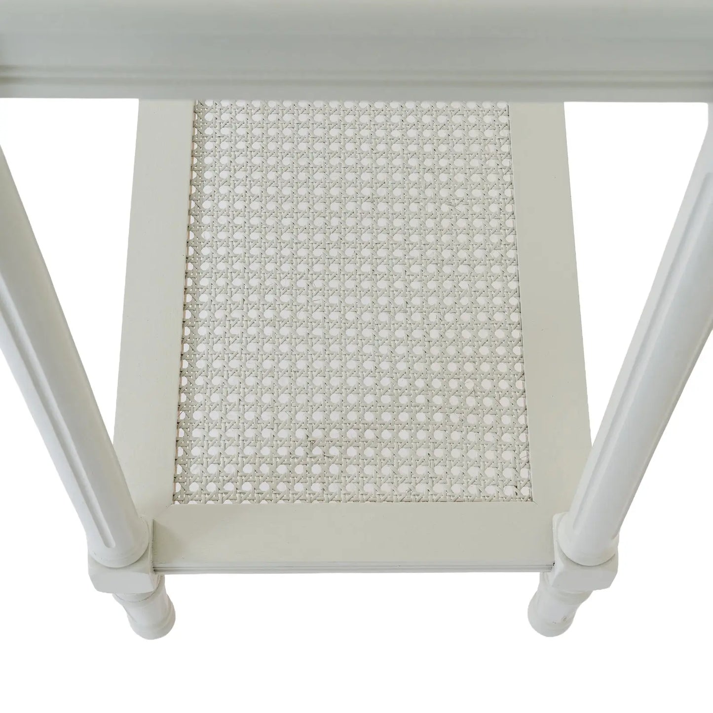 Belmont Rattan Collection Large Console