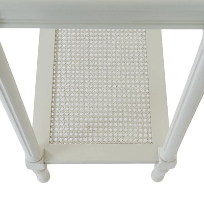 Belmont Rattan Collection Large Console