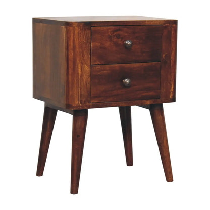 Bera Bedside Table | Nightstand