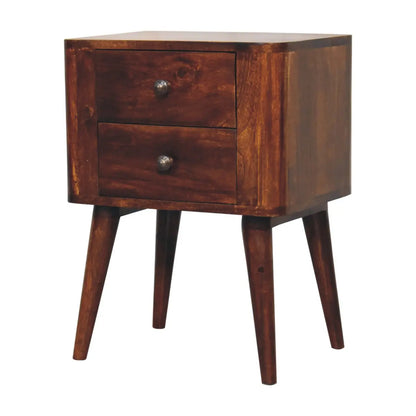 Bera Bedside Table | Nightstand