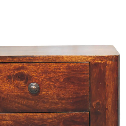Bera Bedside Table | Nightstand