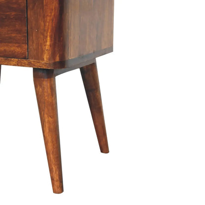 Bera Bedside Table | Nightstand