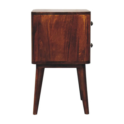 Bera Bedside Table | Nightstand