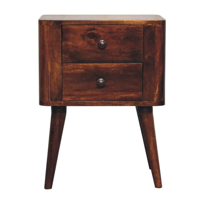 Bera Bedside Table | Nightstand