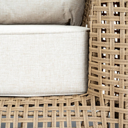 Bloom Collection Outdoor Large Lounge Chair