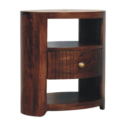 Bordeaux Bedside Table | Nightstand
