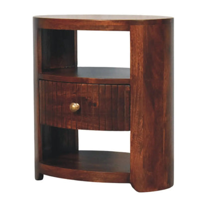 Bordeaux Bedside Table | Nightstand