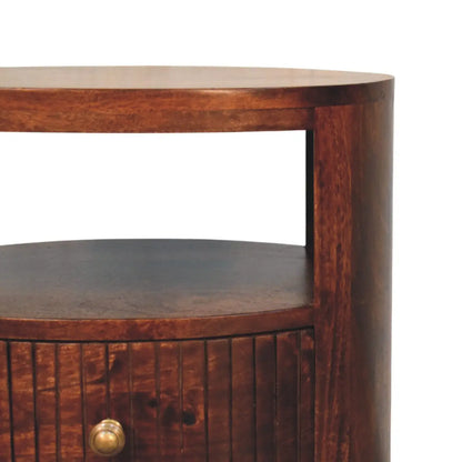 Bordeaux Bedside Table | Nightstand