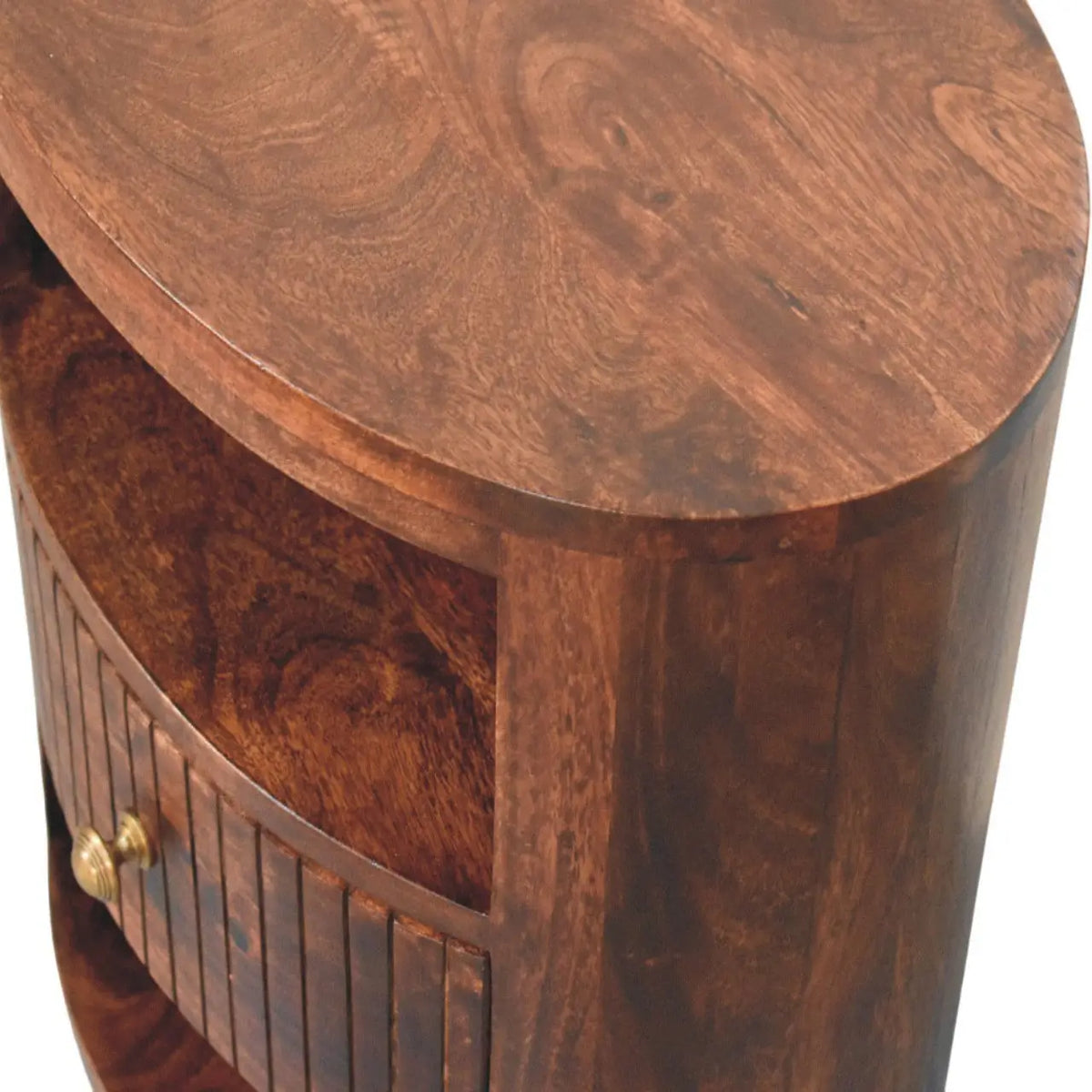 Bordeaux Bedside Table | Nightstand