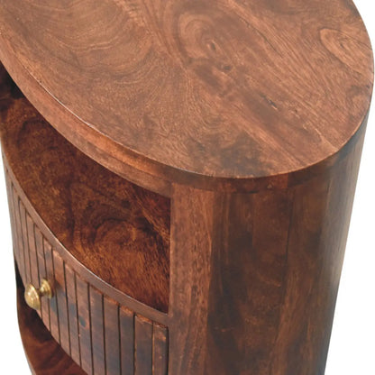 Bordeaux Bedside Table | Nightstand