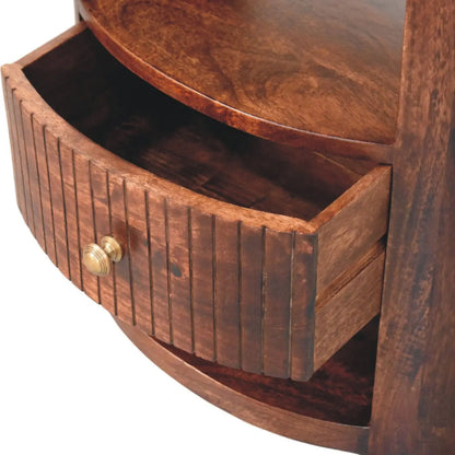 Bordeaux Bedside Table | Nightstand