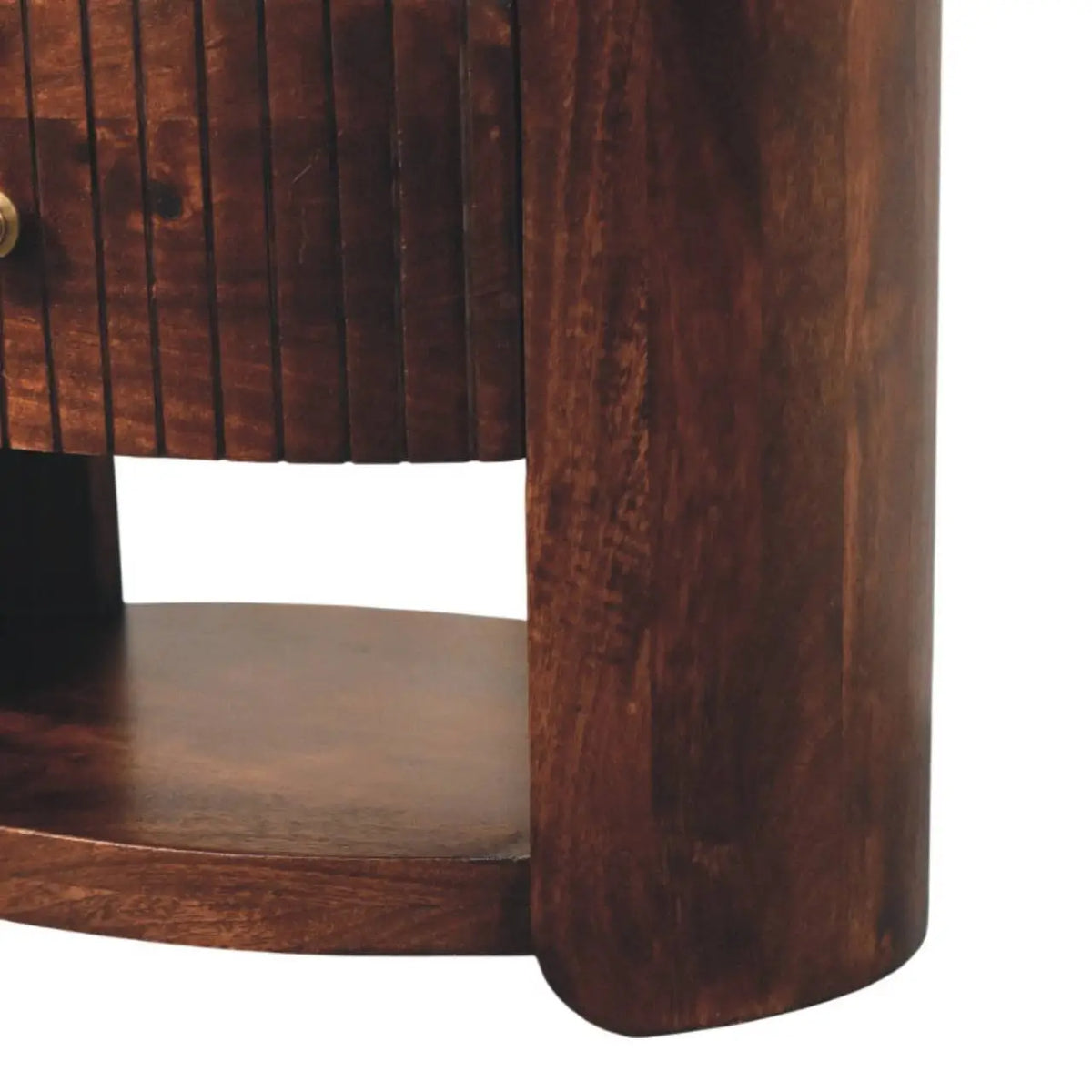 Bordeaux Bedside Table | Nightstand