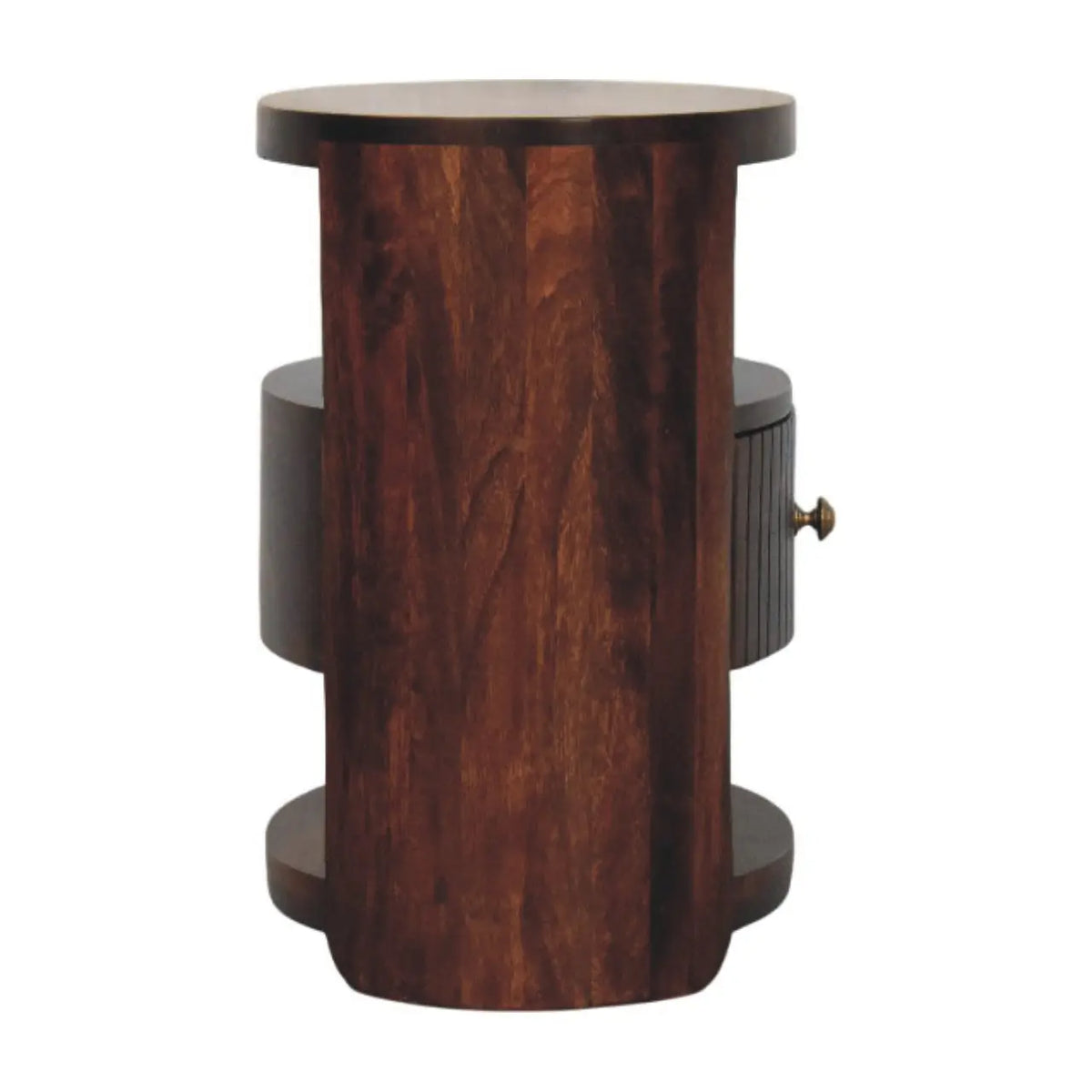 Bordeaux Bedside Table | Nightstand