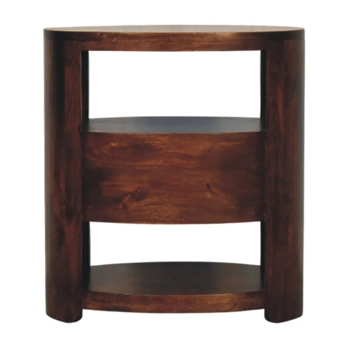 Bordeaux Bedside Table | Nightstand