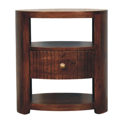 Bordeaux Bedside Table | Nightstand