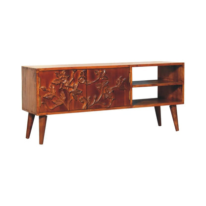 Botanic TV Stand | Media Unit