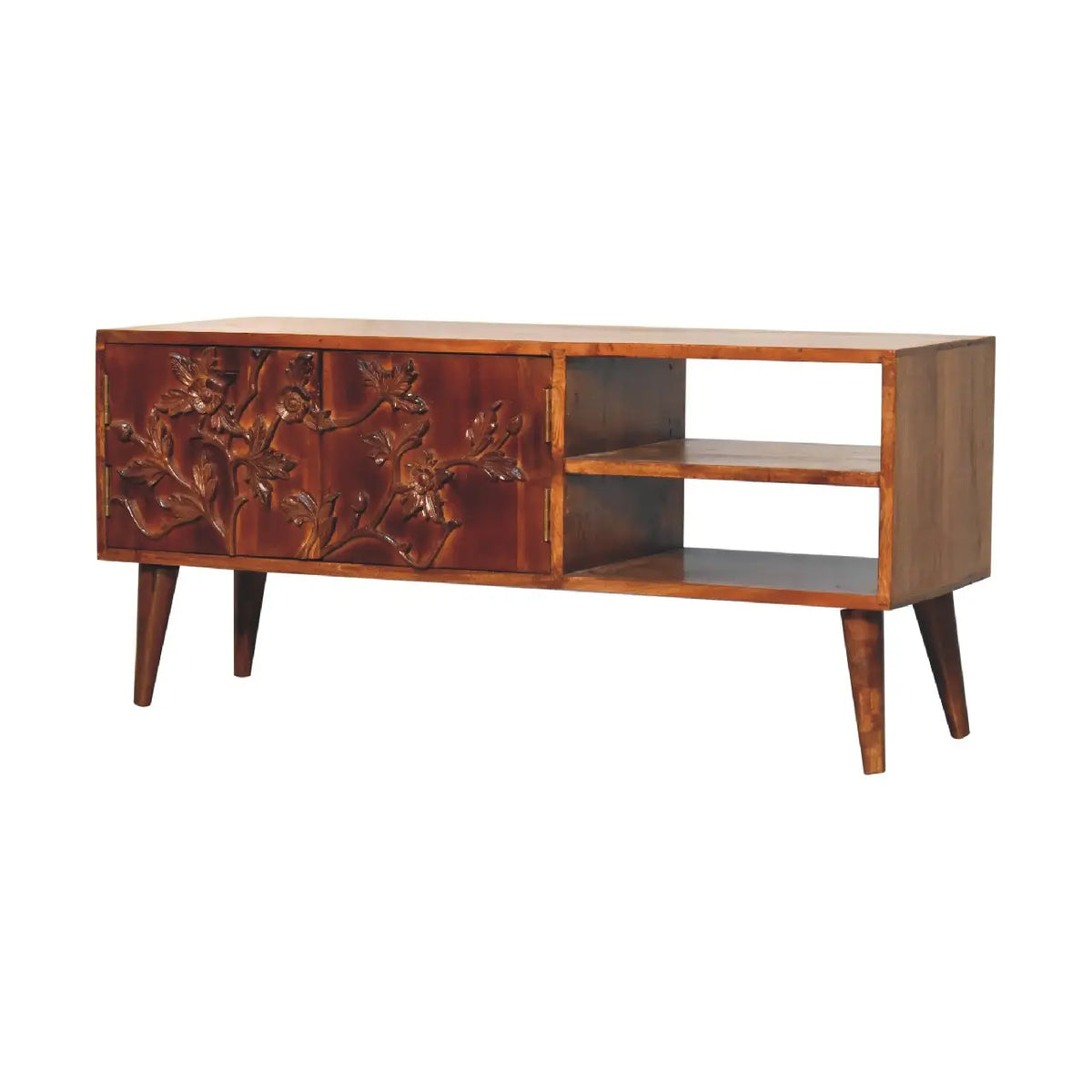 Botanic TV Stand | Media Unit