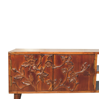 Botanic TV Stand | Media Unit