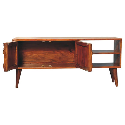 Botanic TV Stand | Media Unit