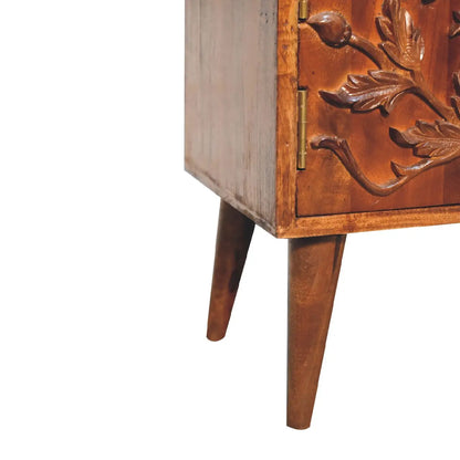 Botanic TV Stand | Media Unit