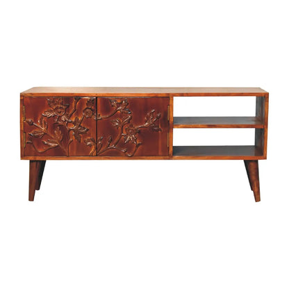 Botanic TV Stand | Media Unit