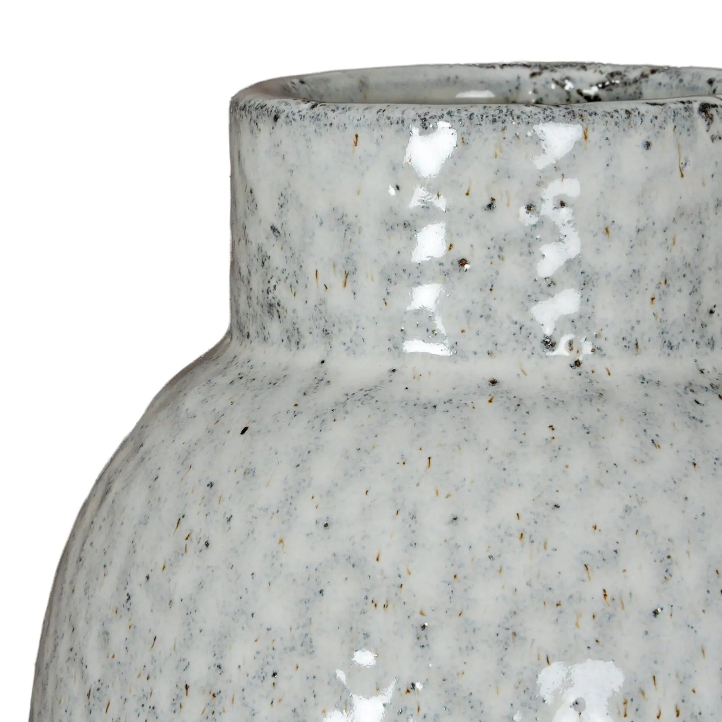 Cairn Dimple Large Vase