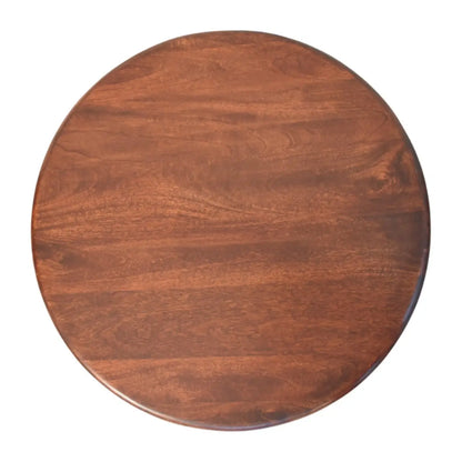 Clara Sculpted Coffee Table