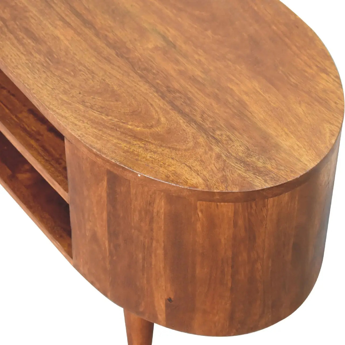 Cortez Chestnut Sideboard | Media Unit