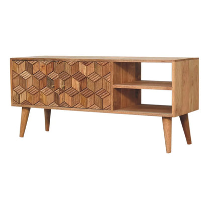 Cubana Sideboard | Media Unit
