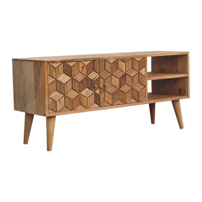 Cubana Sideboard | Media Unit