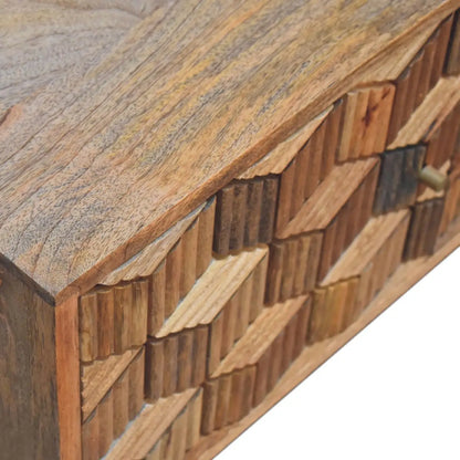 Cubana Sideboard | Media Unit