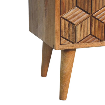 Cubana Sideboard | Media Unit