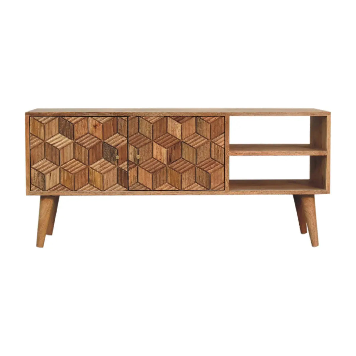 Cubana Sideboard | Media Unit