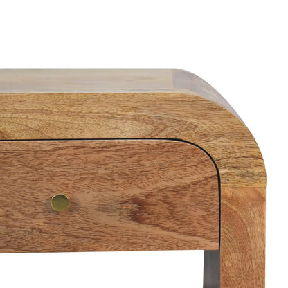 Darcy Bedside Table | Nightstand