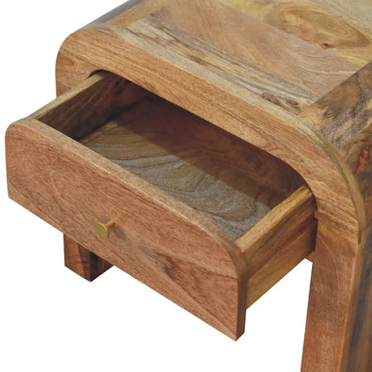 Darcy Bedside Table | Nightstand