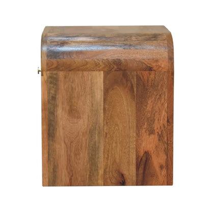 Darcy Bedside Table | Nightstand