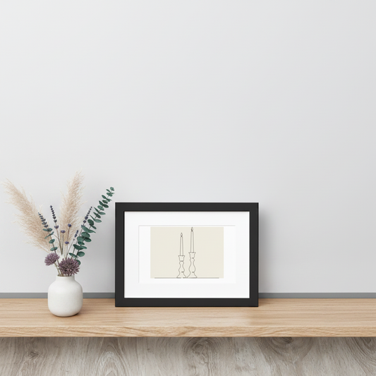 Detail Mockup