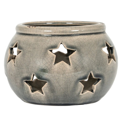 Garda Star Candle Lantern