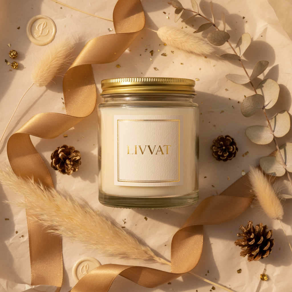 Gift Scene