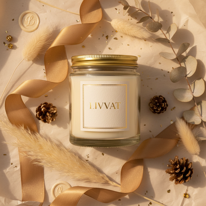 Gift Scene