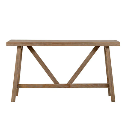 Haldon Collection Console